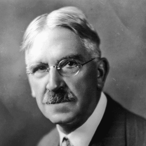 John Dewey