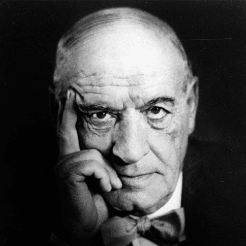 José Ortega y Gasset